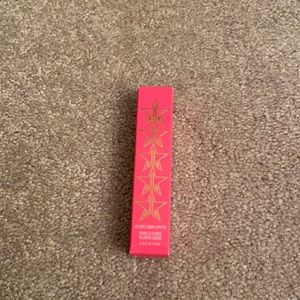 Jeffree Star velour liquid lip